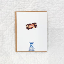Load image into Gallery viewer, Baltimore Cookie Birthday Card