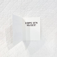 Load image into Gallery viewer, Baltimore Cookie Birthday Card