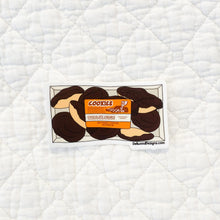 Load image into Gallery viewer, Baltimore Cookie Sticker