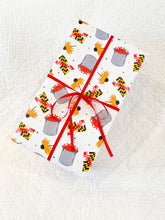 Load image into Gallery viewer, Maryland Pride Wrapping Paper