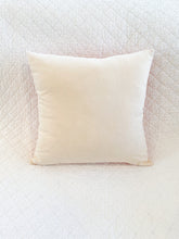 Load image into Gallery viewer, Vintage Sweet Heart Sugar Sack Pillow