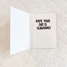 Load image into Gallery viewer, Snappy Birthday Greeting Card