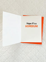 Load image into Gallery viewer, Happy Flocking Birthday Orioles Birthday Card