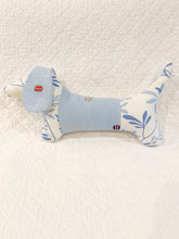 Load image into Gallery viewer, Handmade Stuffed Dog
