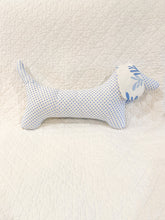 Load image into Gallery viewer, Handmade Stuffed Dog
