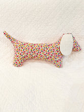Load image into Gallery viewer, Handmade Stuffed Dog
