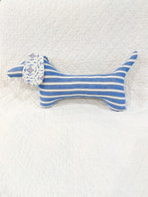 Load image into Gallery viewer, Handmade Stuffed Dog
