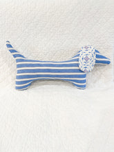 Load image into Gallery viewer, Handmade Stuffed Dog
