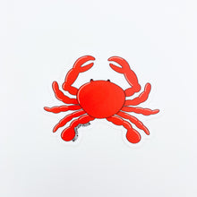 Load image into Gallery viewer, MD Crab Sticker
