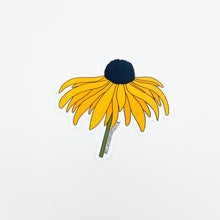 Load image into Gallery viewer, Black Eyed Susan Sticker
