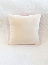 Load image into Gallery viewer, Vintage Sweet Heart Sugar Sack Pillow
