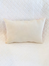 Load image into Gallery viewer, Vintage Sweet Heart Sugar Sack Pillow
