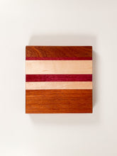Load image into Gallery viewer, Handcrafted Drink Coasters

