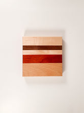 Load image into Gallery viewer, Handcrafted Drink Coasters
