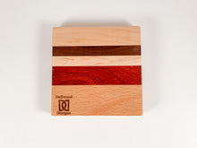 Load image into Gallery viewer, Handcrafted Drink Coasters

