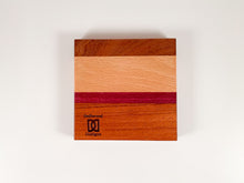 Load image into Gallery viewer, Handcrafted Drink Coasters

