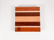 Load image into Gallery viewer, Handcrafted Drink Coasters
