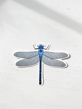 Load image into Gallery viewer, Dragonfly Sticker
