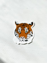 Load image into Gallery viewer, Tiger Sticker
