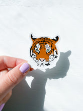 Load image into Gallery viewer, Tiger Sticker
