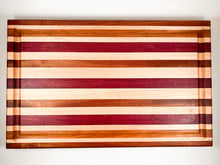 Load image into Gallery viewer, 18&#39;&#39;x11&#39;&#39; LockWood Cutting Board

