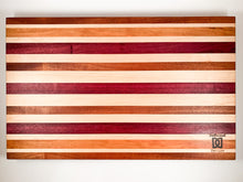 Load image into Gallery viewer, 18&#39;&#39;x11&#39;&#39; LockWood Cutting Board
