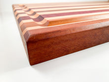 Load image into Gallery viewer, 18&#39;&#39;x11&#39;&#39; LockWood Cutting Board
