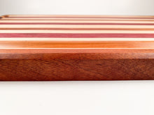 Load image into Gallery viewer, 18&#39;&#39;x11&#39;&#39; LockWood Cutting Board
